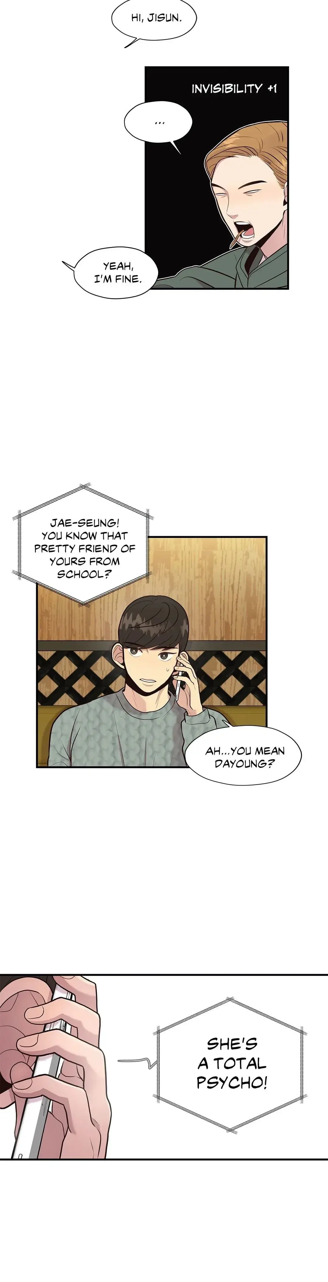 Toxic Burn Episode 7 - Page 12