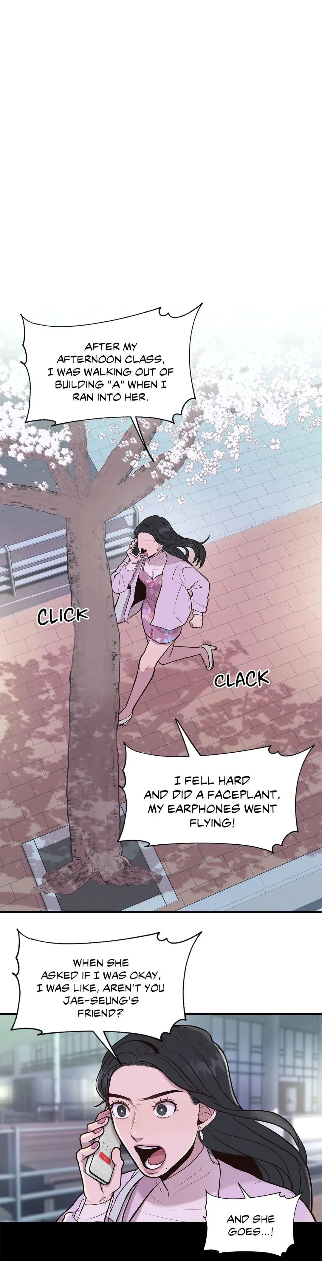 Toxic Burn Episode 7 - Page 13