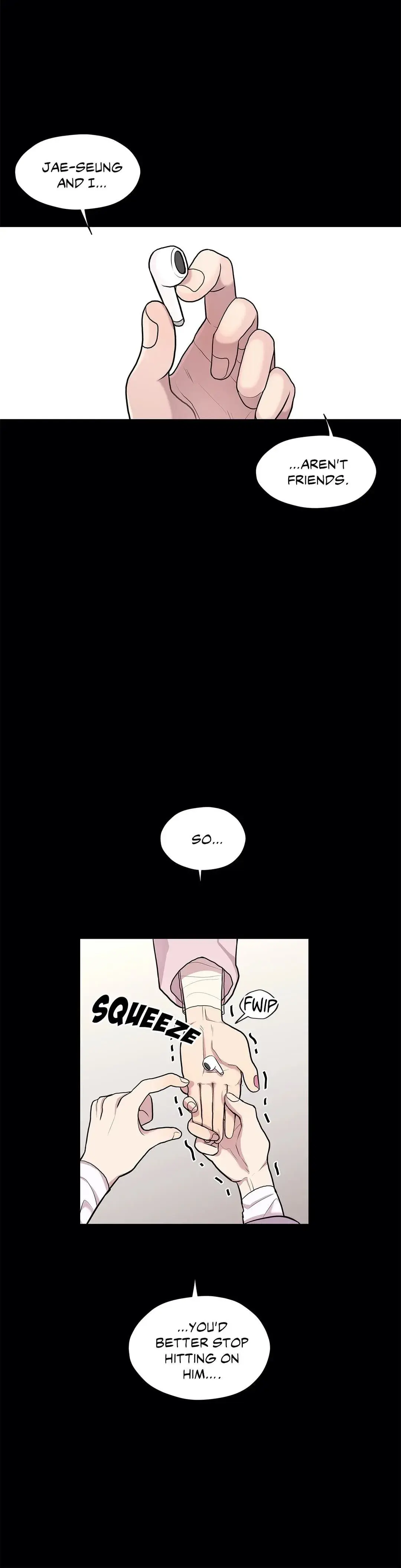 Toxic Burn Episode 7 - Page 18