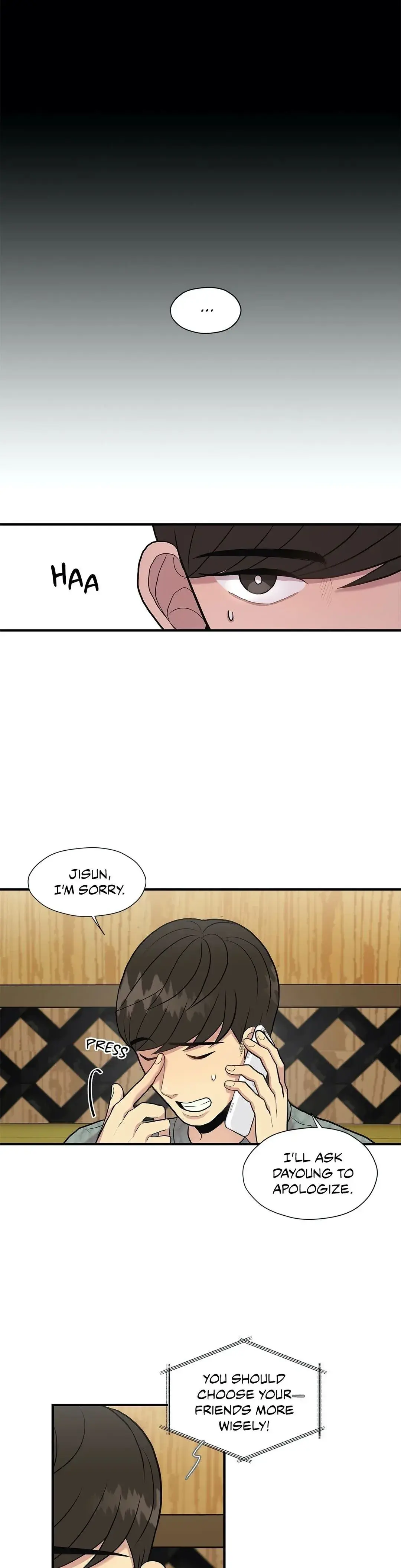 Toxic Burn Episode 7 - Page 20