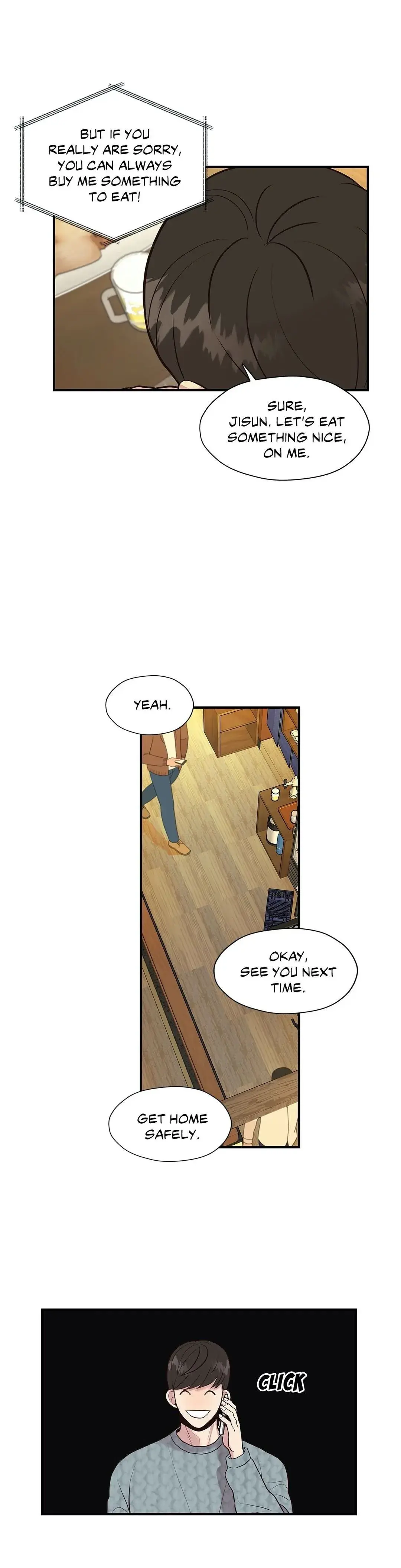 Toxic Burn Episode 7 - Page 22