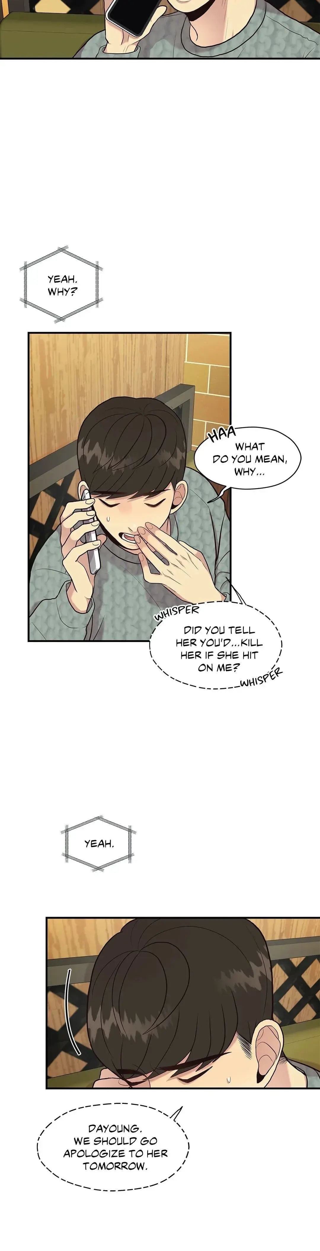 Toxic Burn Episode 7 - Page 24