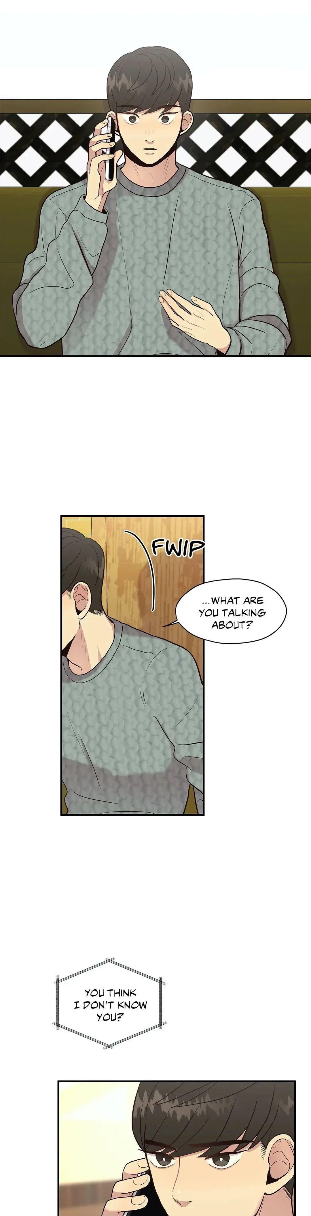 Toxic Burn Episode 7 - Page 26