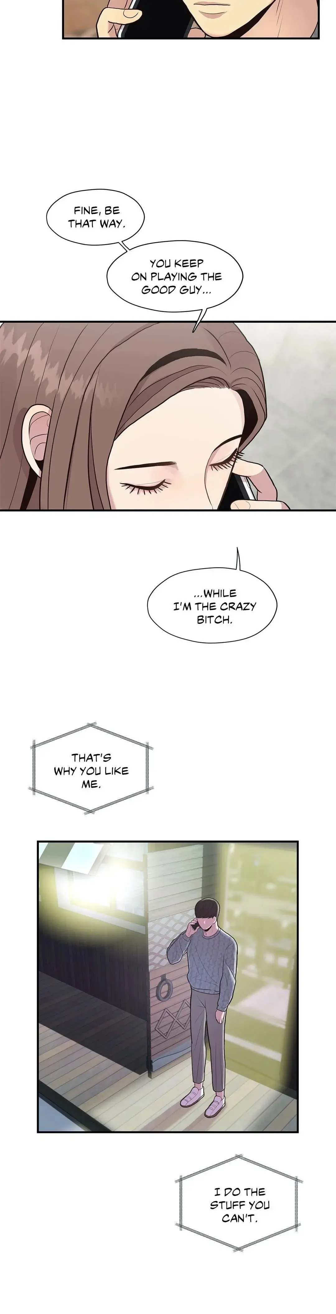 Toxic Burn Episode 7 - Page 27