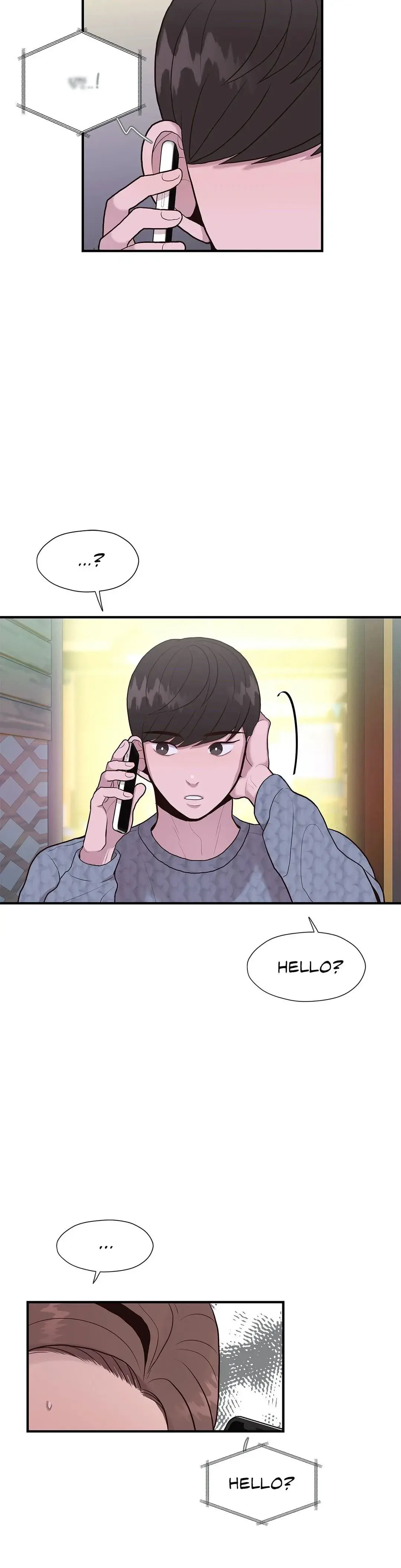 Toxic Burn Episode 7 - Page 30