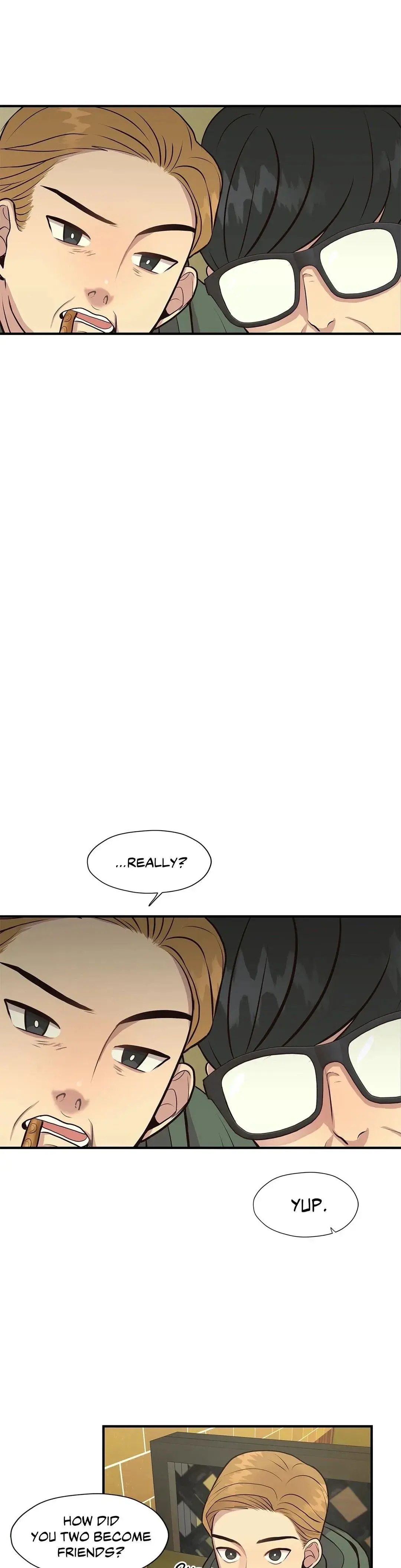 Toxic Burn Episode 7 - Page 5