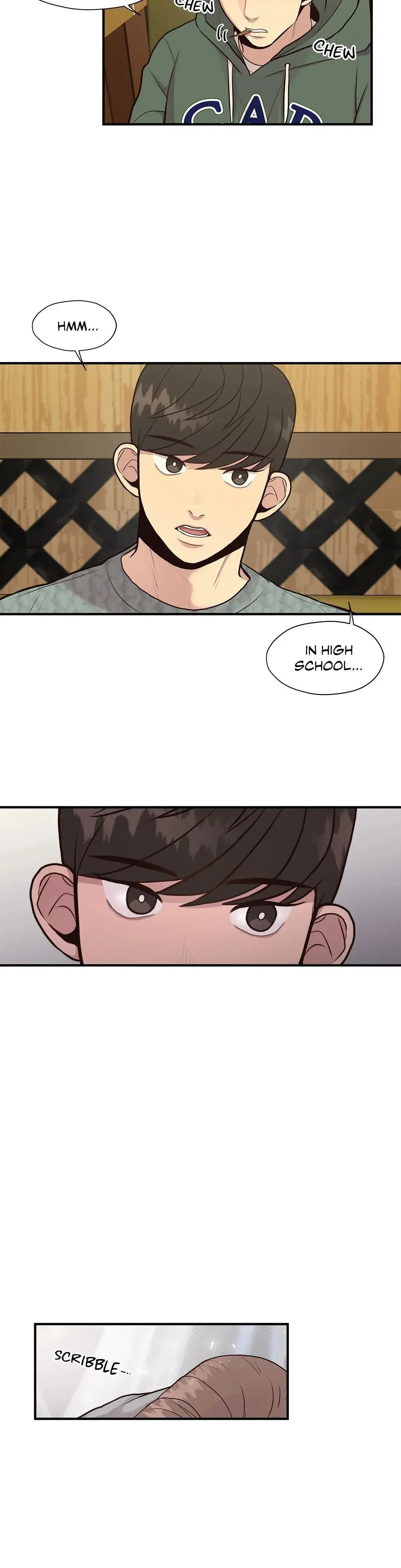 Toxic Burn Episode 7 - Page 6