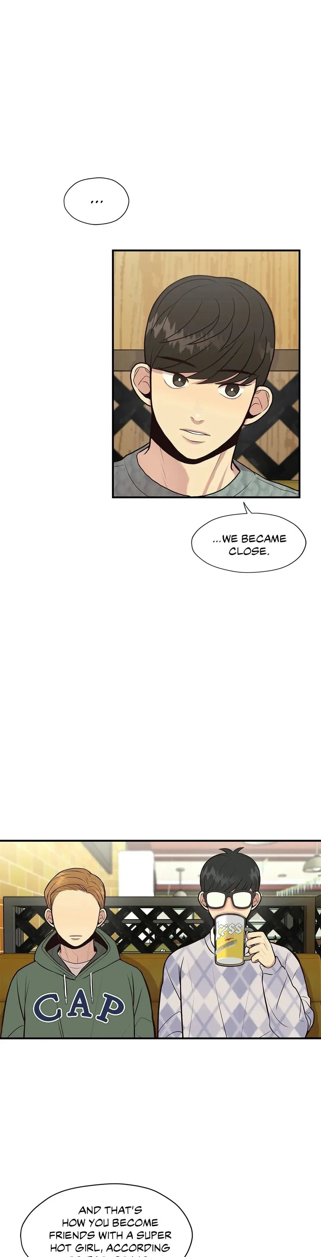 Toxic Burn Episode 7 - Page 8