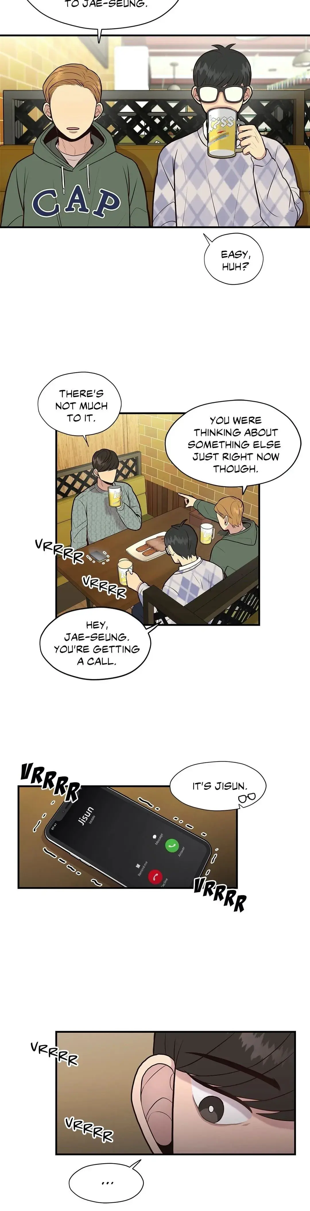Toxic Burn Episode 7 - Page 9