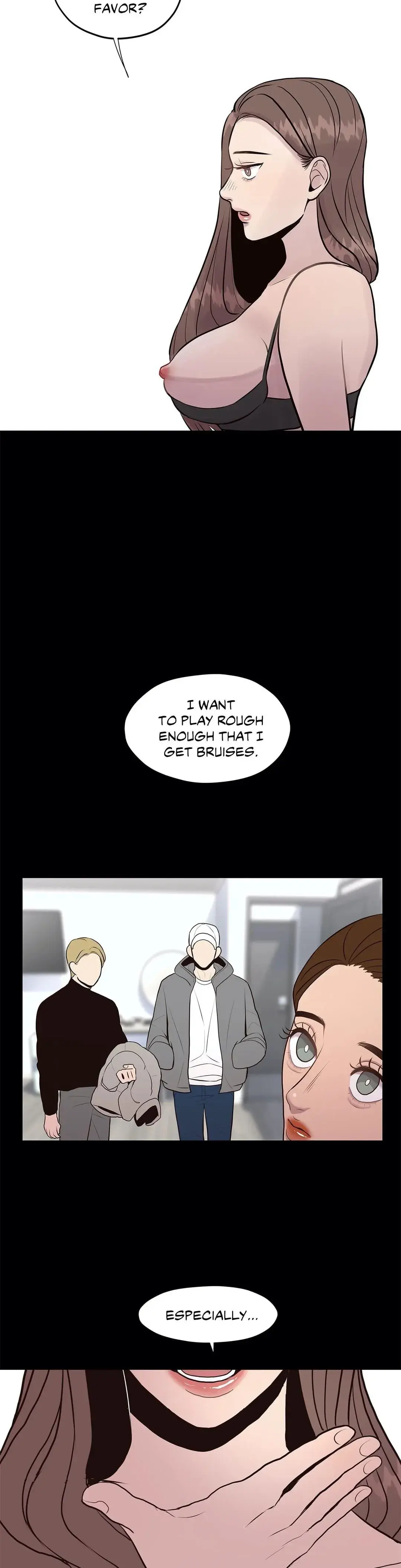Toxic Burn Episode 8 - Page 11