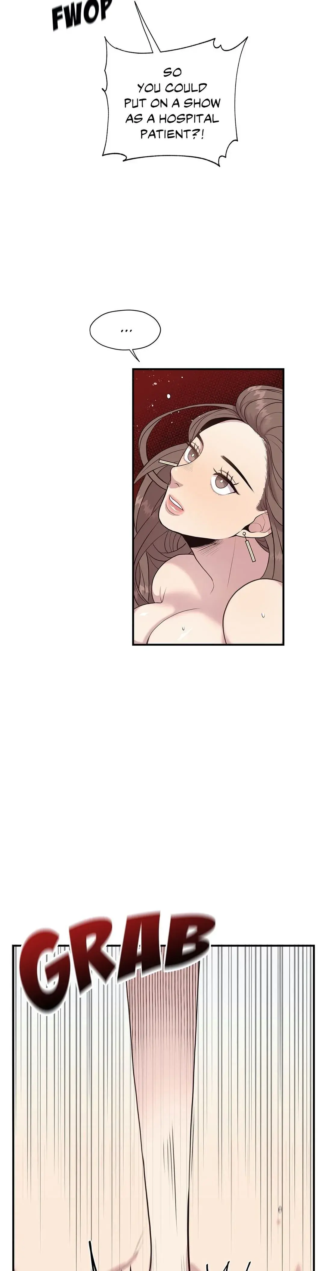 Toxic Burn Episode 8 - Page 14