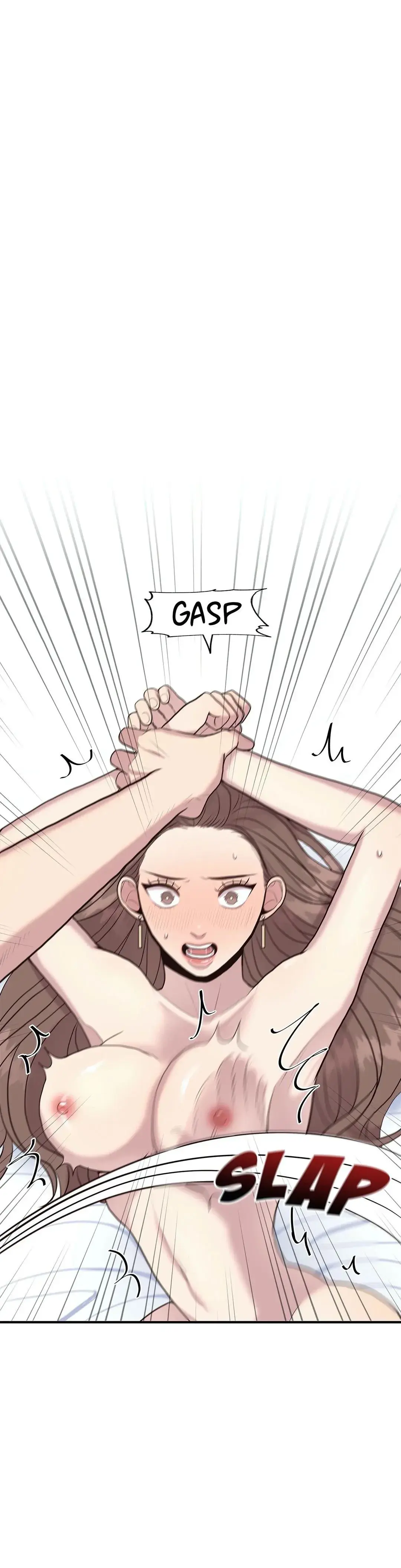 Toxic Burn Episode 8 - Page 19