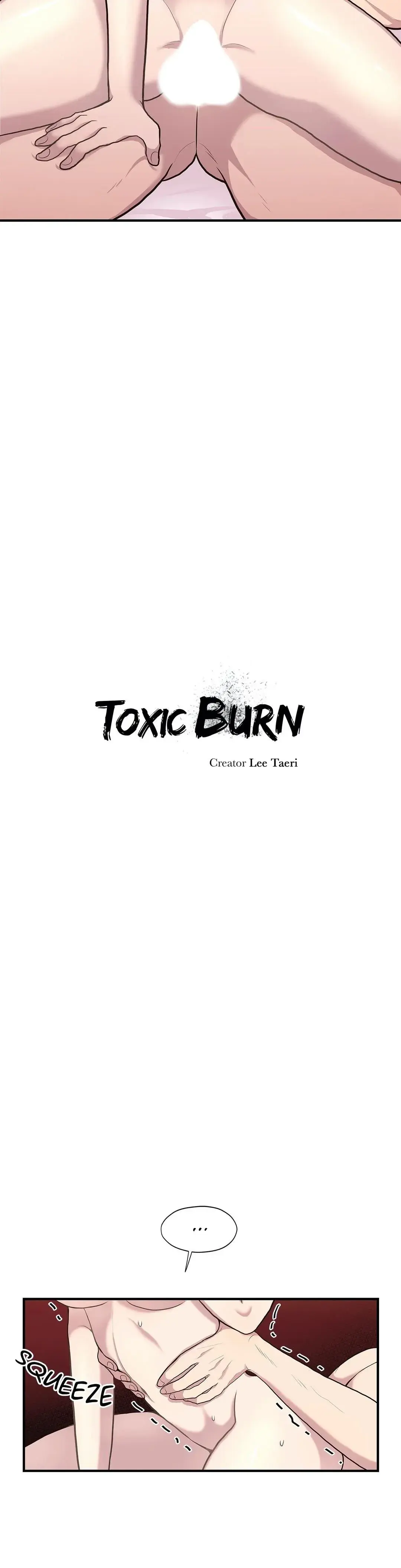 Toxic Burn Episode 8 - Page 2