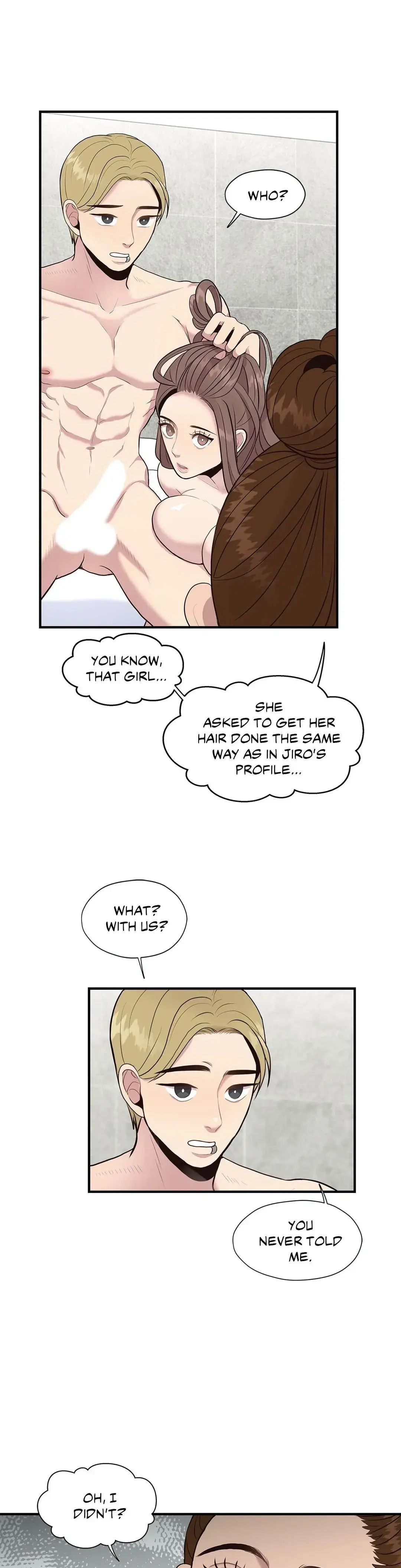 Toxic Burn Episode 8 - Page 25