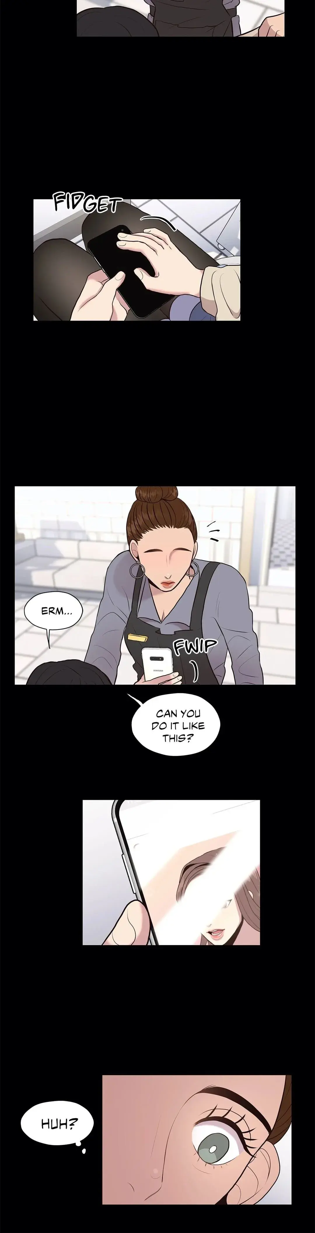 Toxic Burn Episode 8 - Page 27