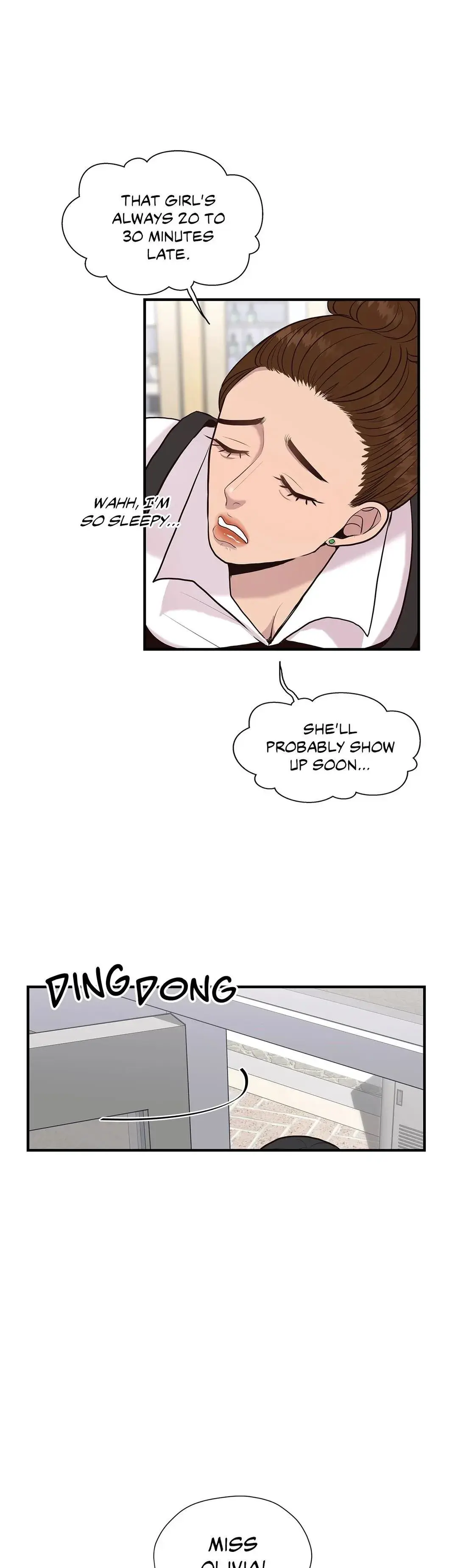 Toxic Burn Episode 8 - Page 34