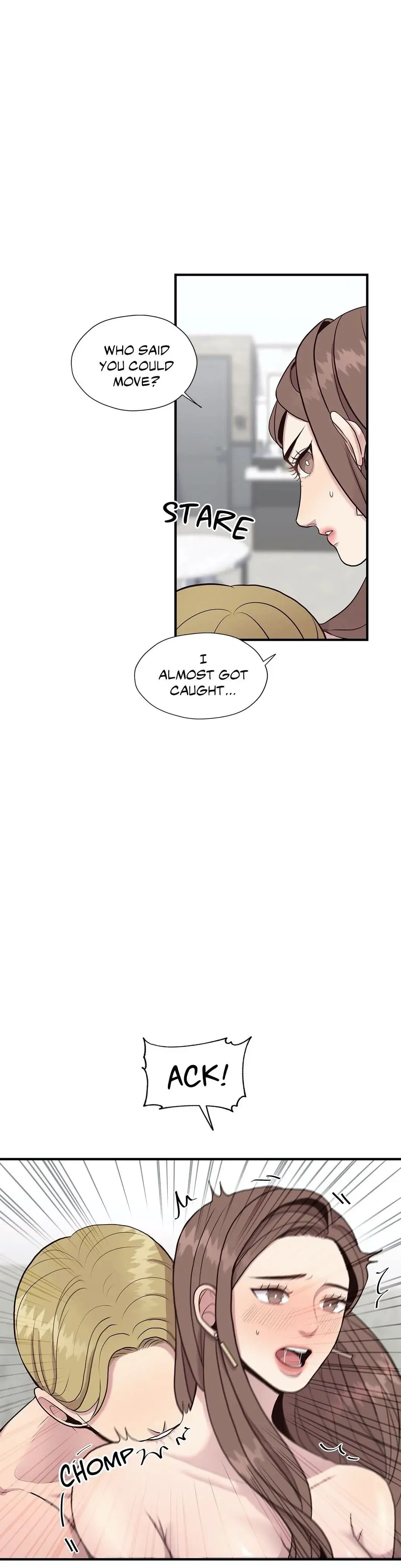 Toxic Burn Episode 8 - Page 6