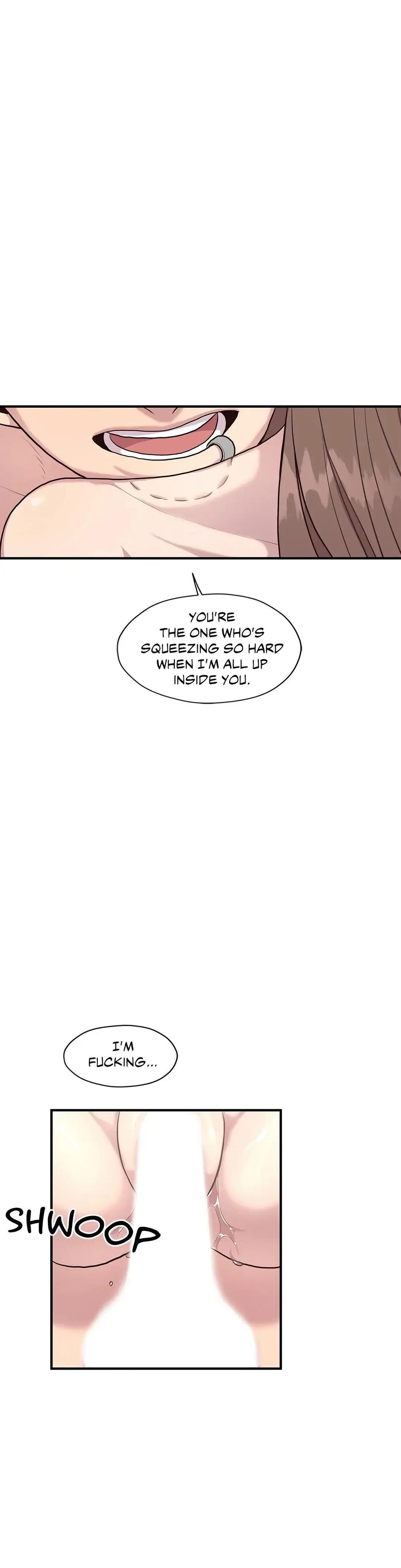 Toxic Burn Episode 8 - Page 7