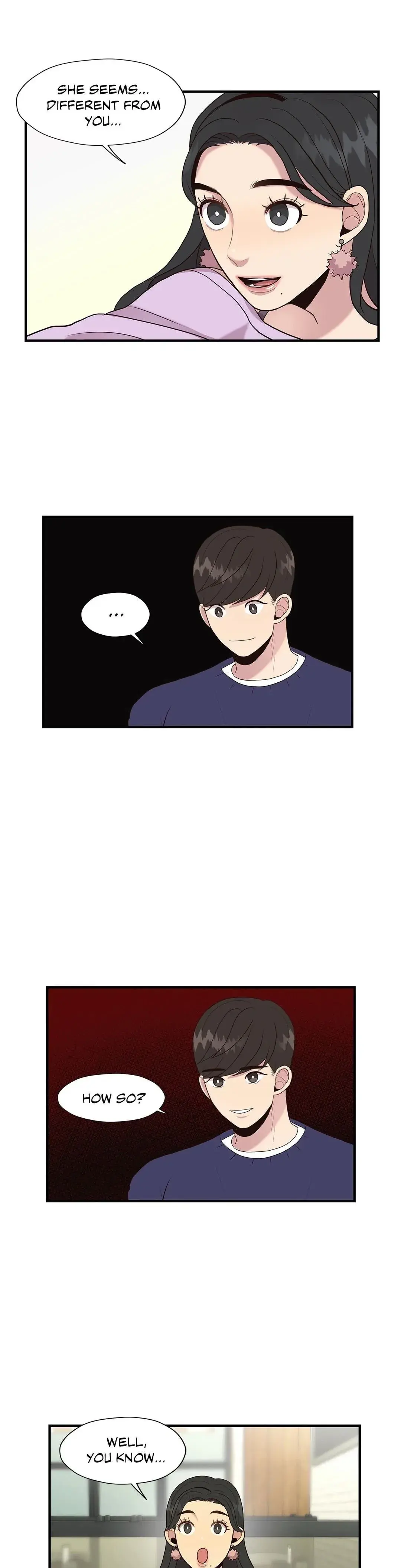 Toxic Burn Episode 9 - Page 11