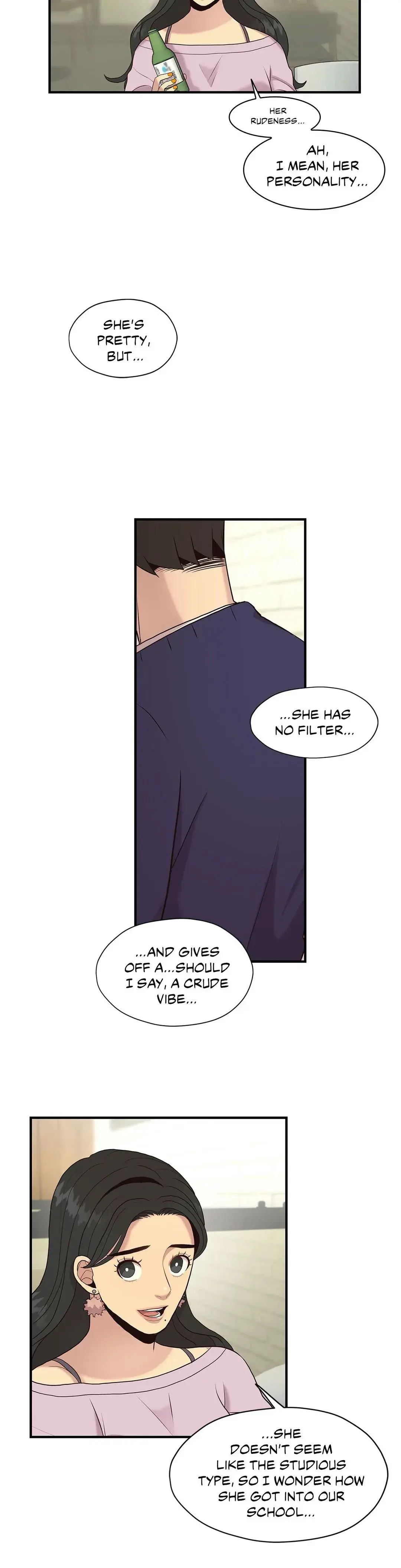 Toxic Burn Episode 9 - Page 12