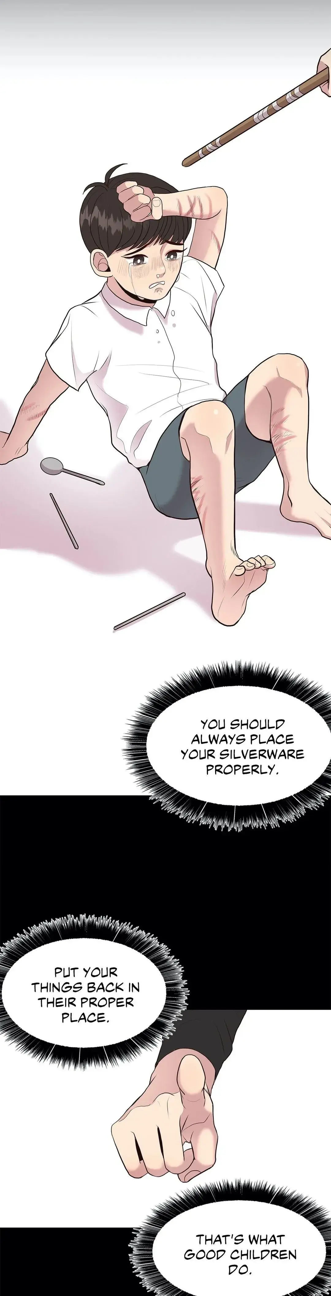 Toxic Burn Episode 9 - Page 14