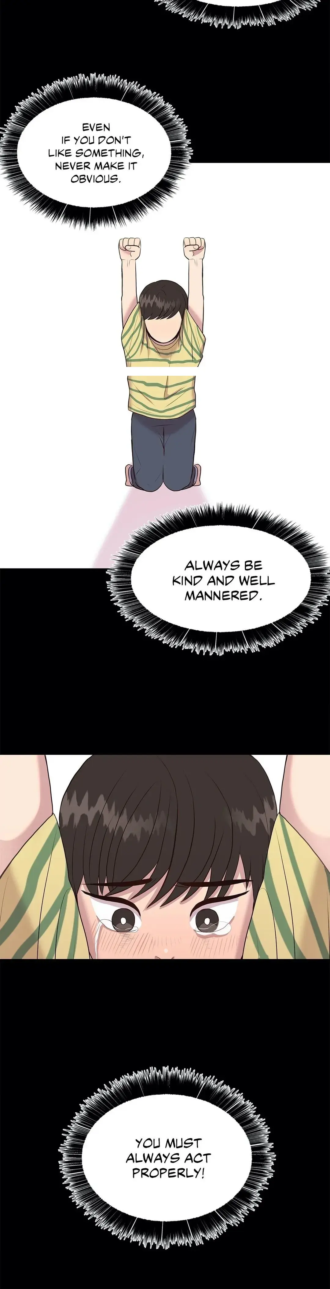 Toxic Burn Episode 9 - Page 15