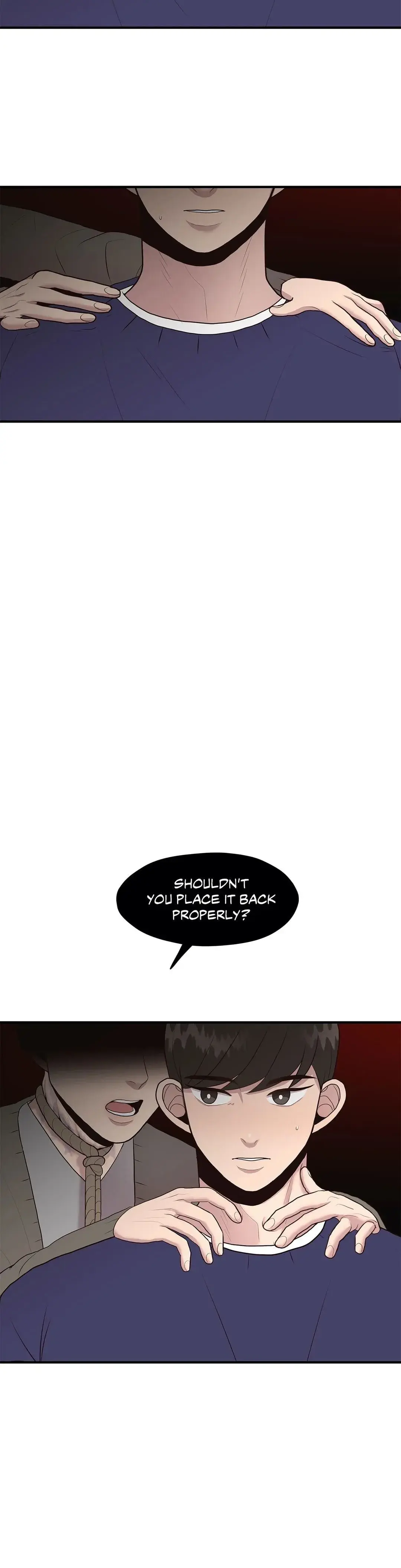Toxic Burn Episode 9 - Page 18