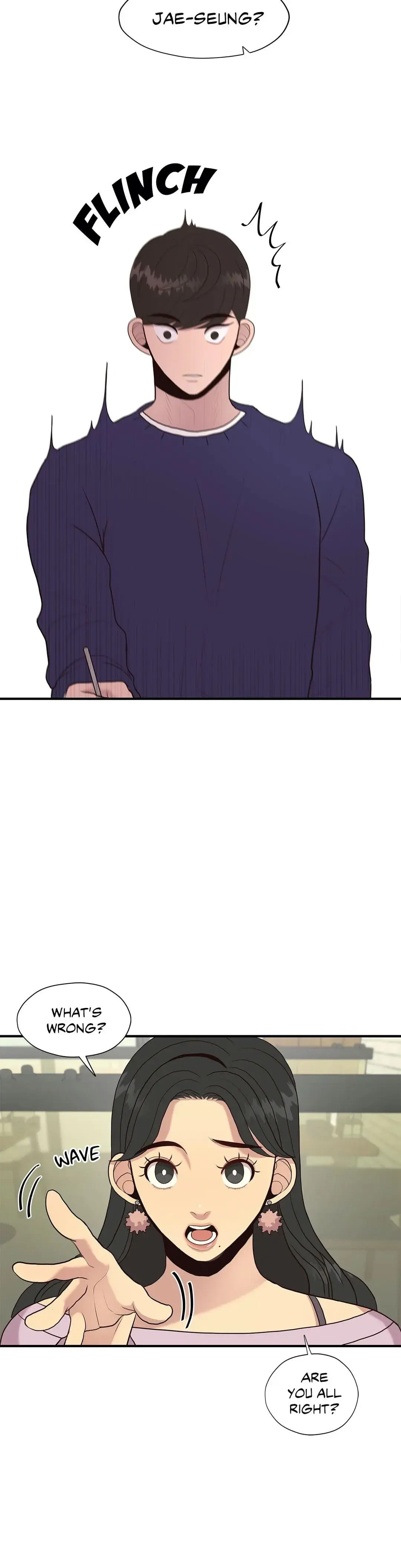 Toxic Burn Episode 9 - Page 20
