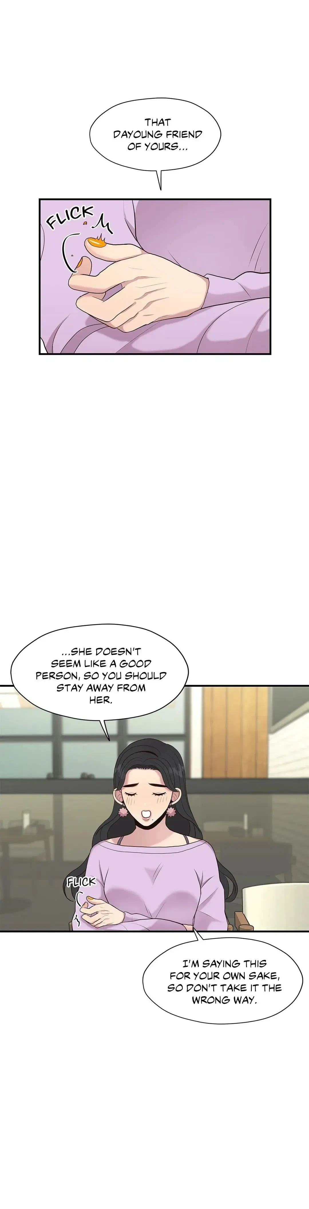 Toxic Burn Episode 9 - Page 22