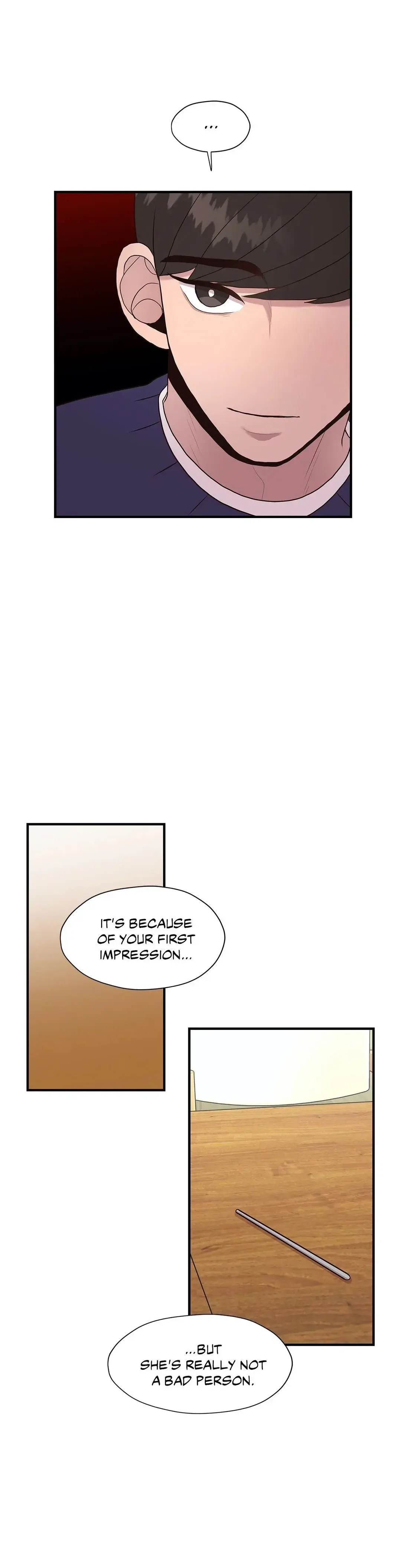 Toxic Burn Episode 9 - Page 23