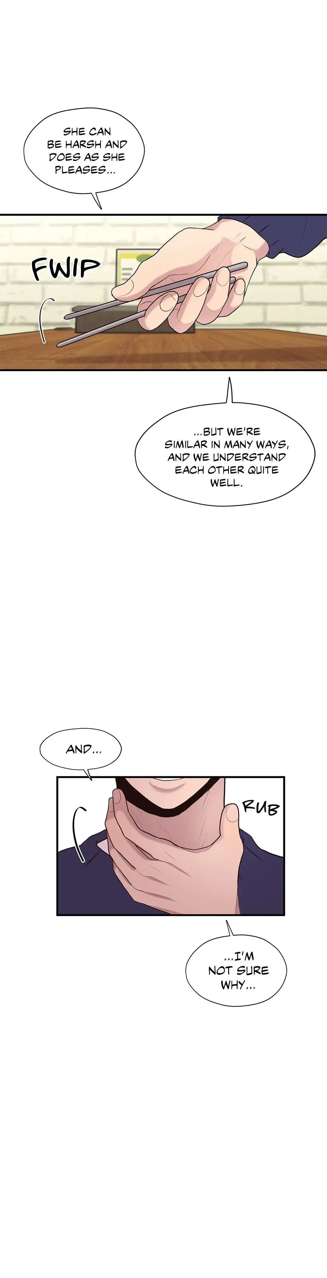 Toxic Burn Episode 9 - Page 24