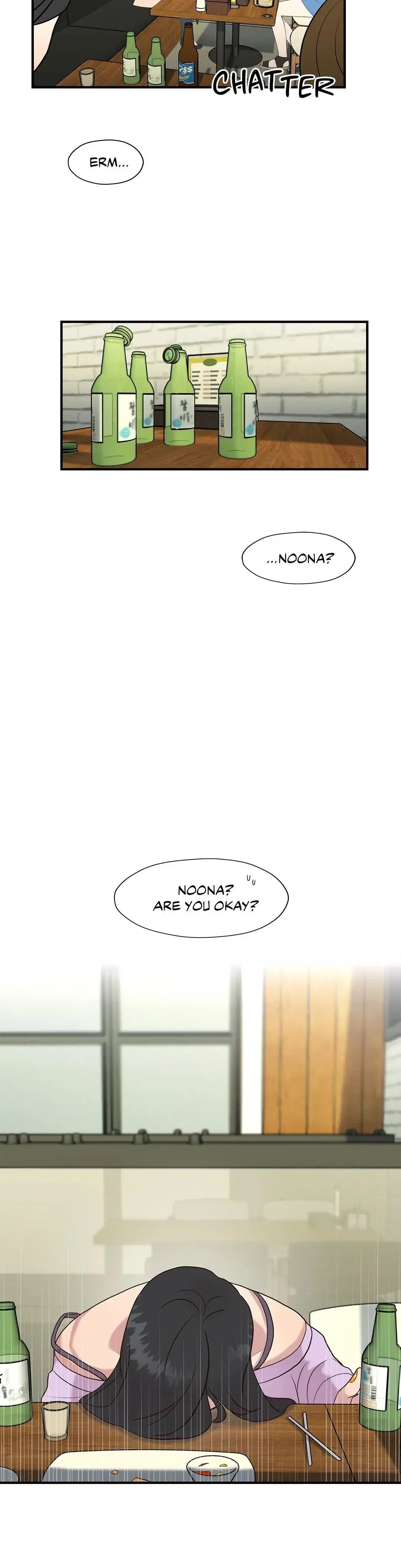 Toxic Burn Episode 9 - Page 27