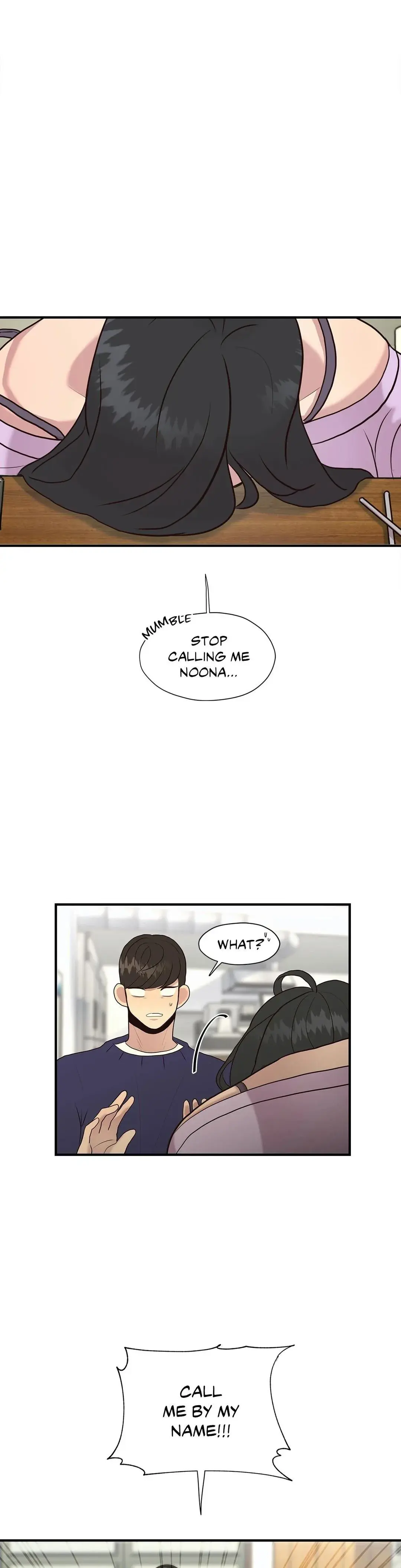 Toxic Burn Episode 9 - Page 28