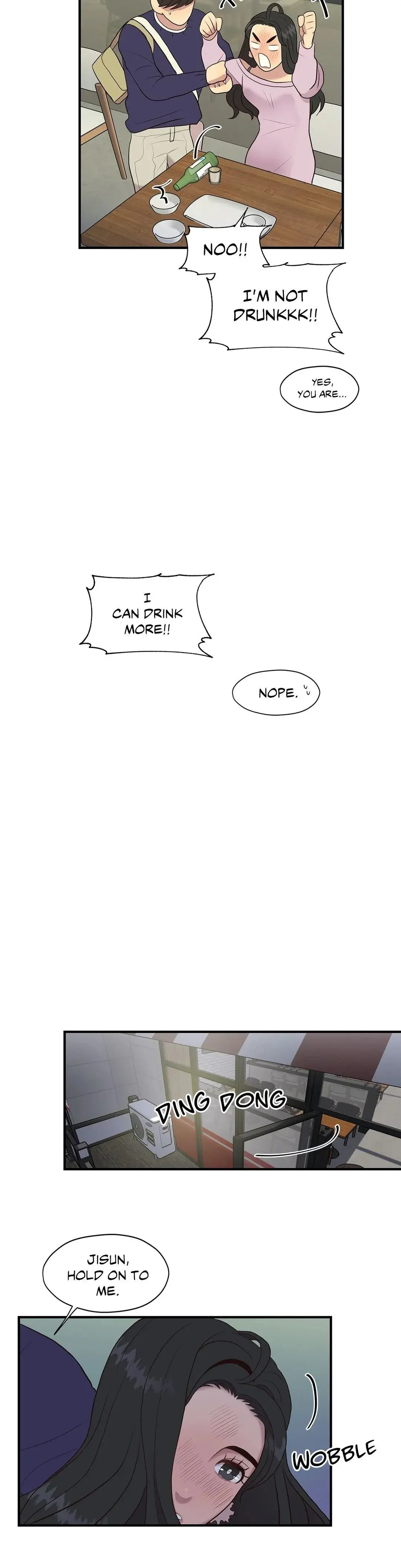 Toxic Burn Episode 9 - Page 30