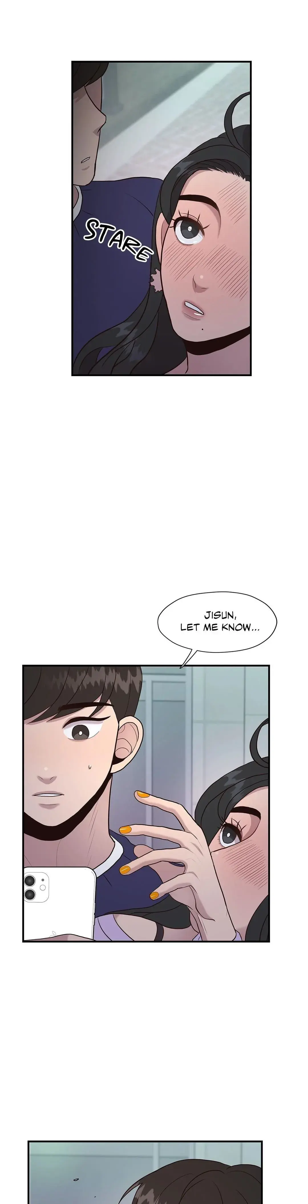 Toxic Burn Episode 9 - Page 32