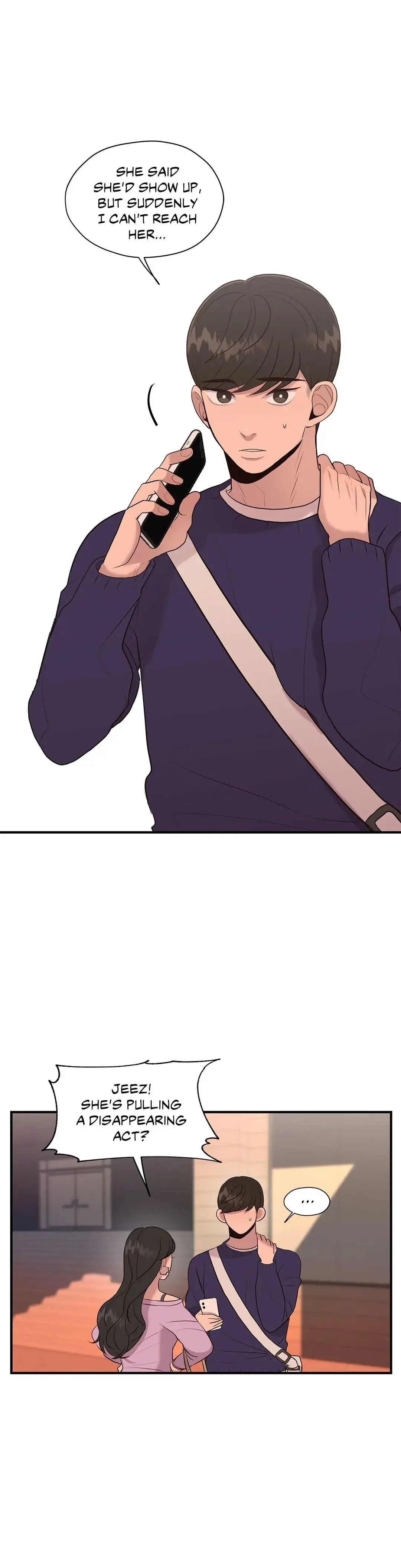 Toxic Burn Episode 9 - Page 6