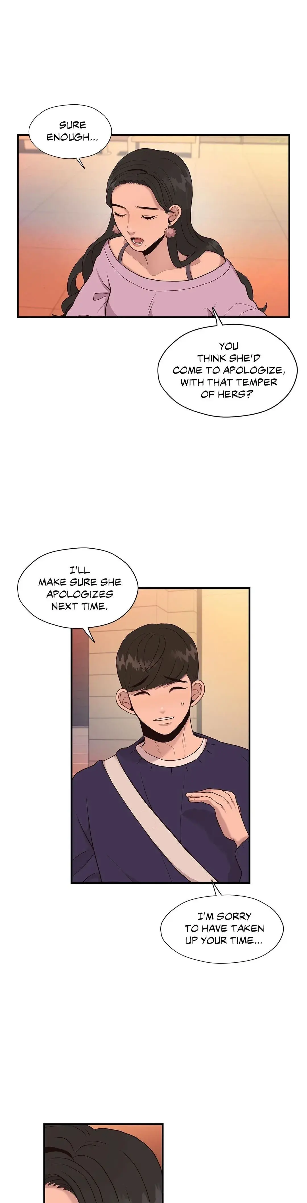 Toxic Burn Episode 9 - Page 7