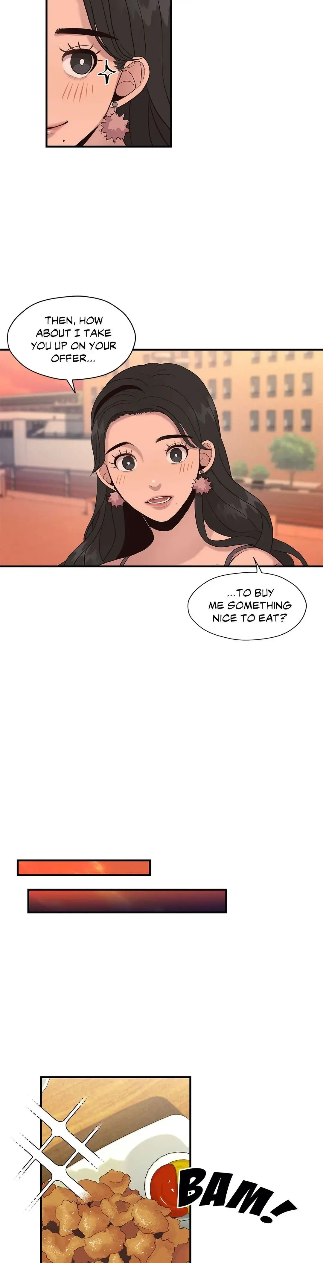 Toxic Burn Episode 9 - Page 8