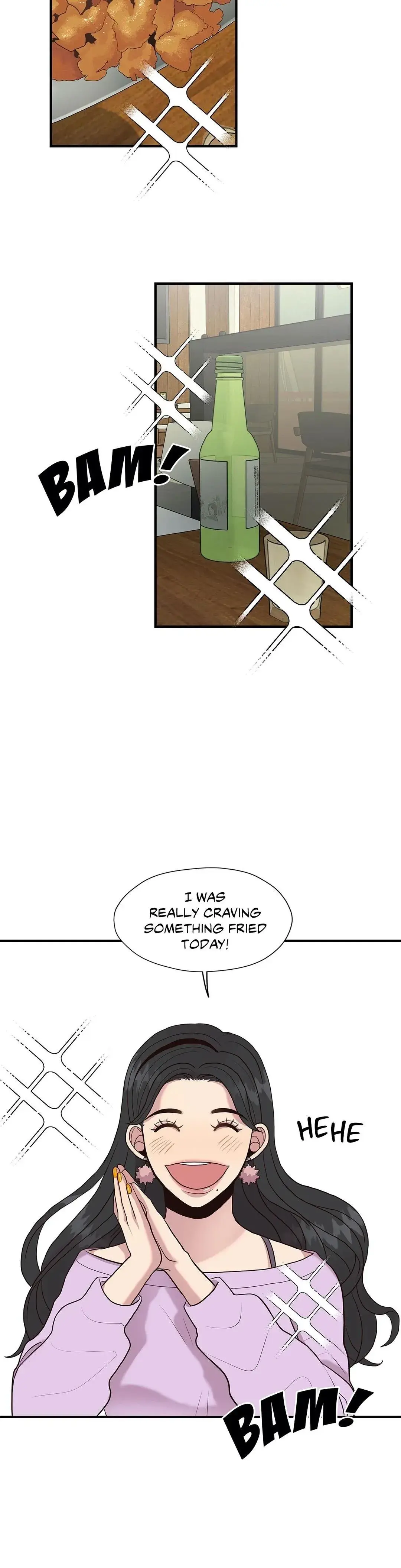 Toxic Burn Episode 9 - Page 9