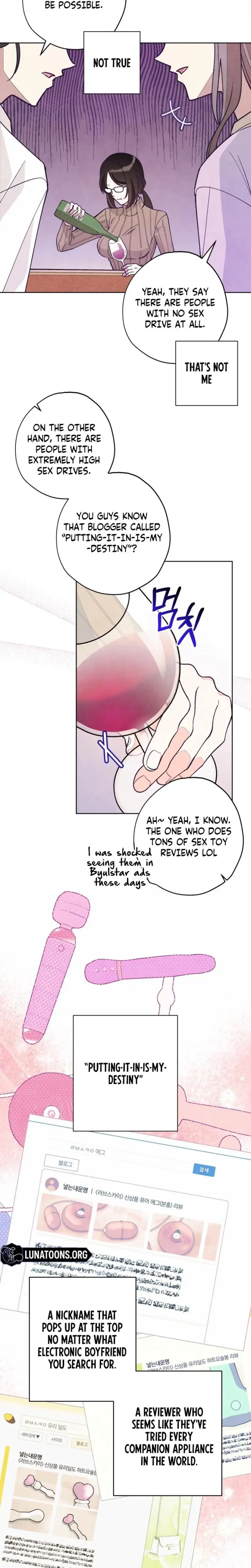Toy Reviewer Episode 1 - Page 6