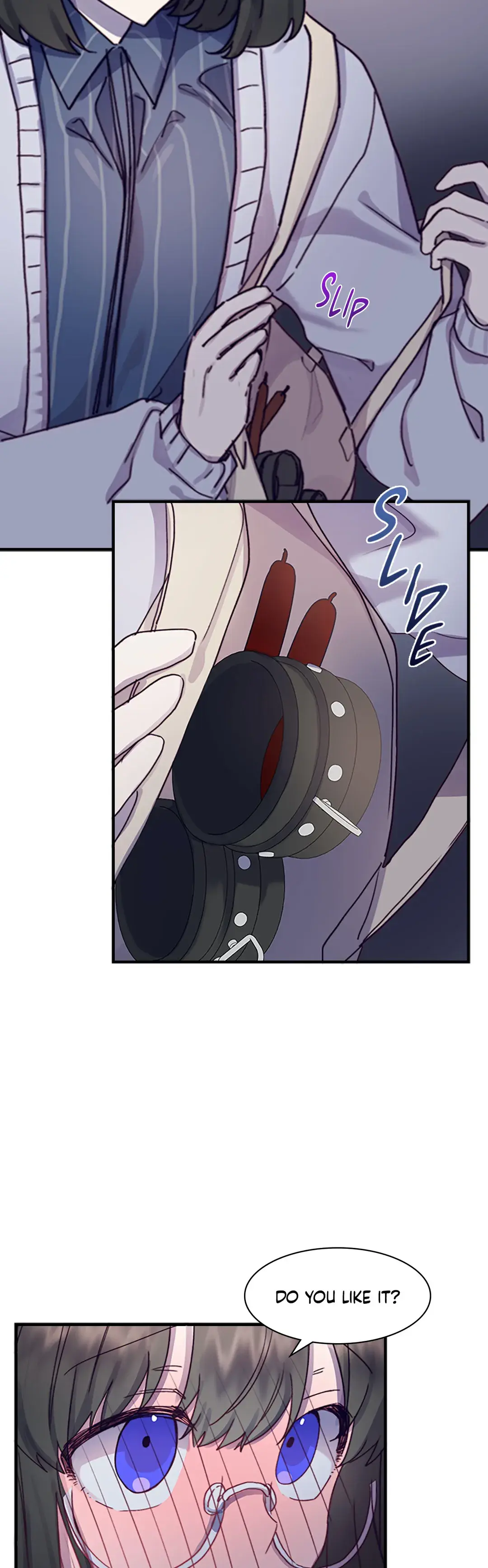 TOY XX BOX Episode 7 - Page 19