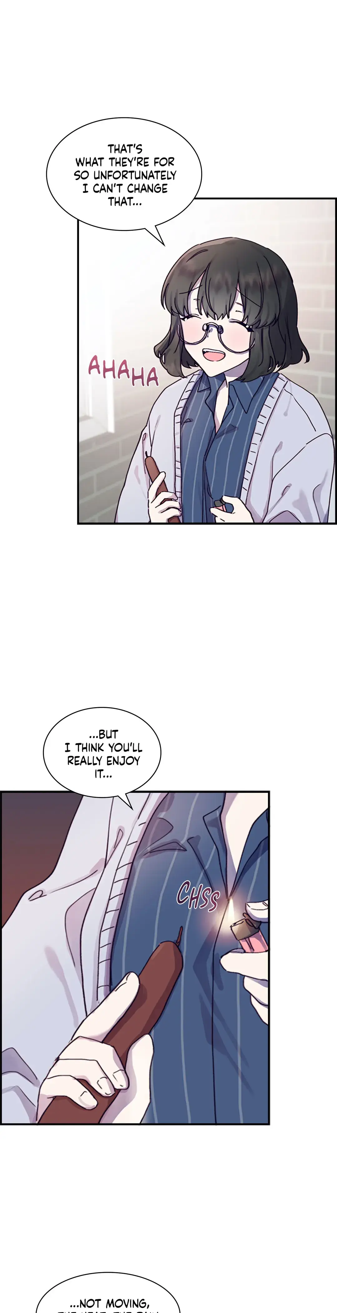 TOY XX BOX Episode 7 - Page 30