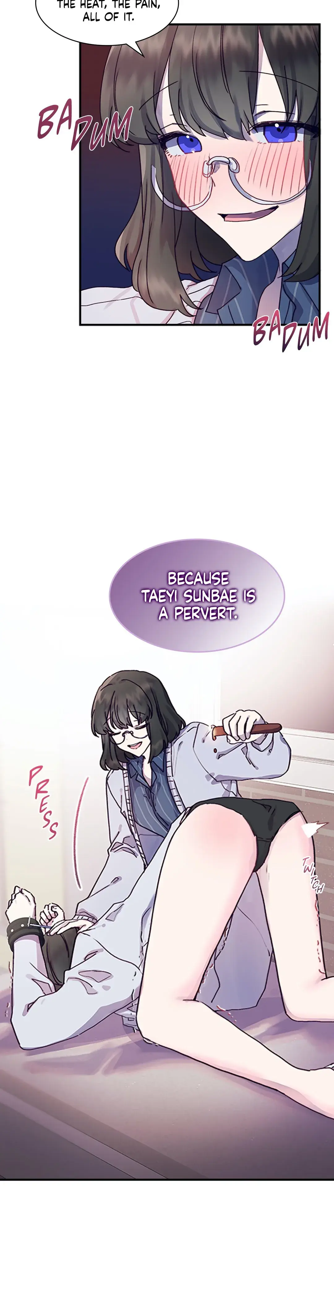 TOY XX BOX Episode 7 - Page 31