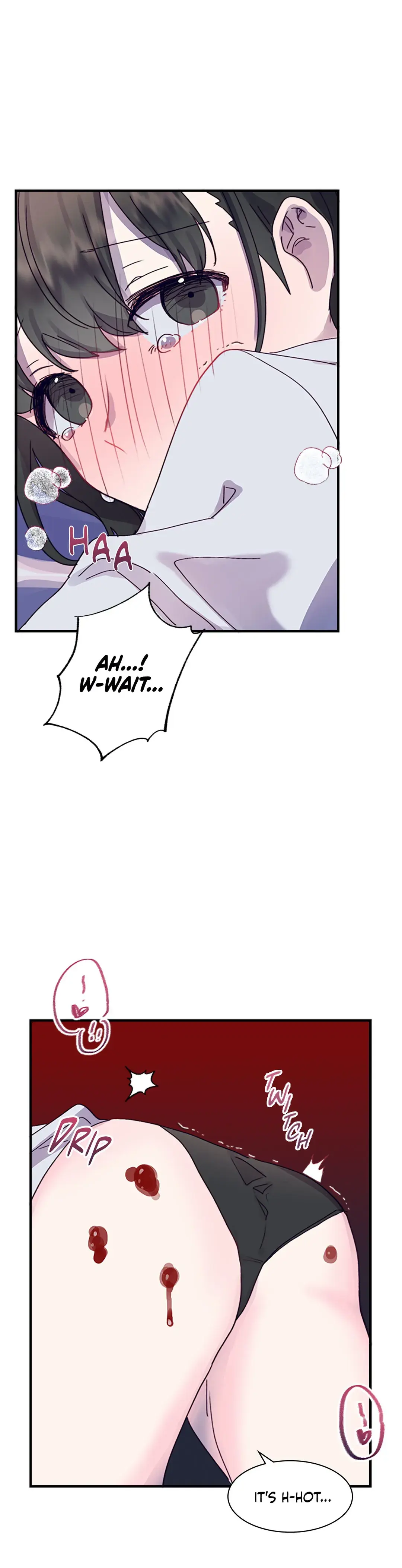 TOY XX BOX Episode 7 - Page 32
