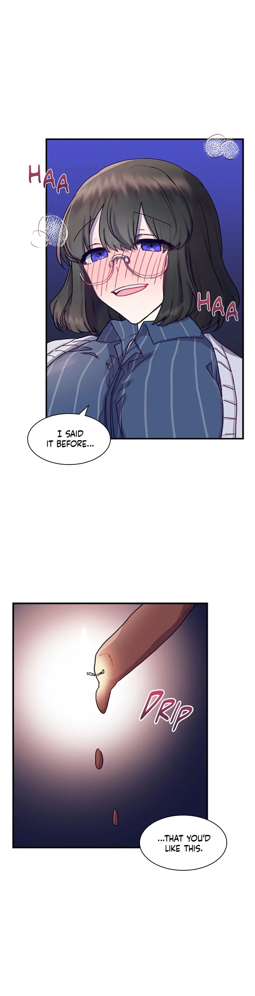 TOY XX BOX Episode 7 - Page 33