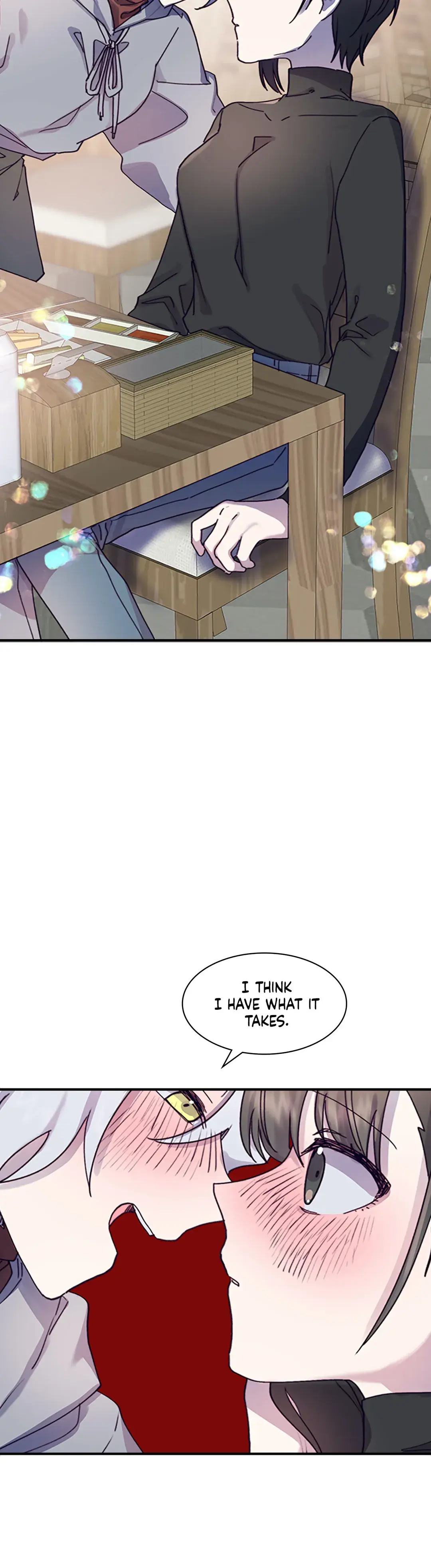 TOY XX BOX Episode 7 - Page 8
