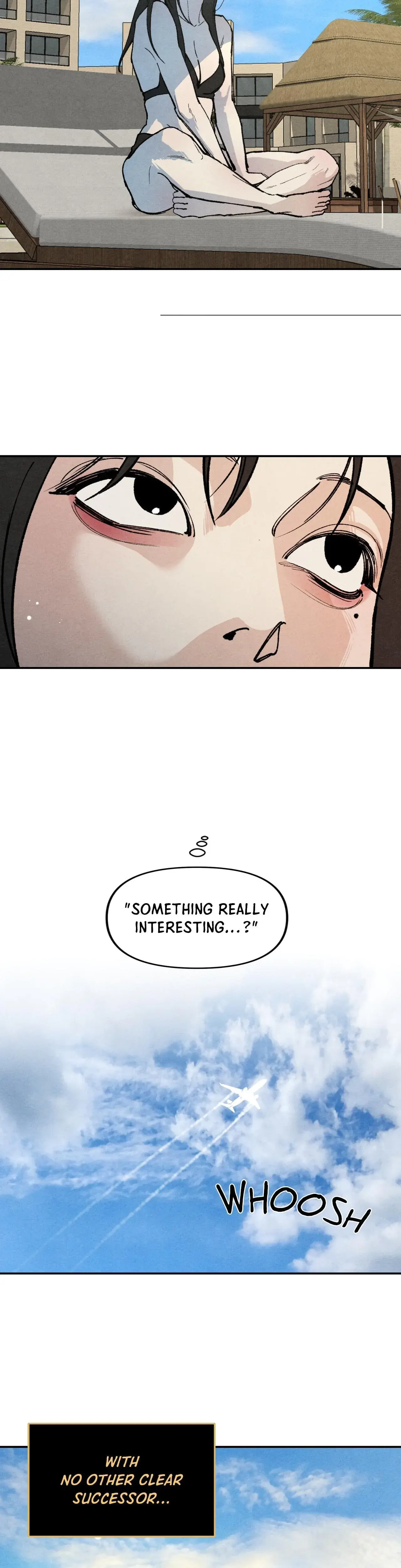 Toying With Daddy Episode 1 - Page 23