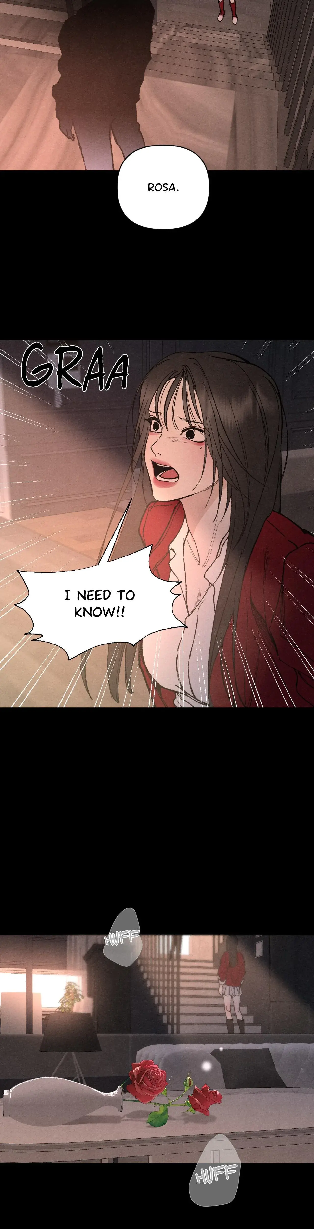 Toying With Daddy Episode 1 - Page 3