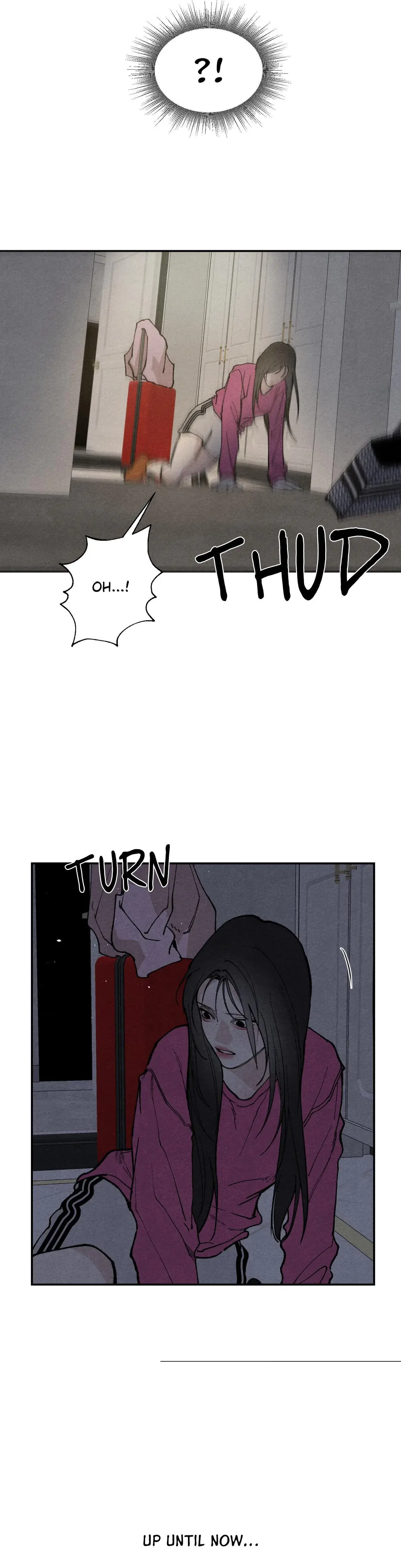 Toying With Daddy Episode 1 - Page 30
