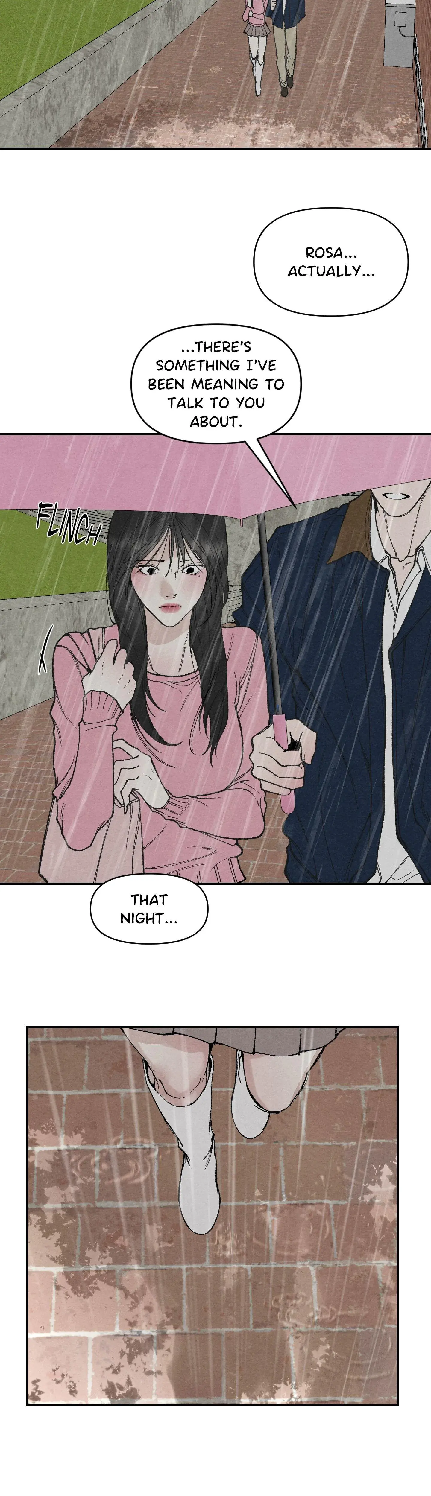 Toying With Daddy Episode 21 - Page 19